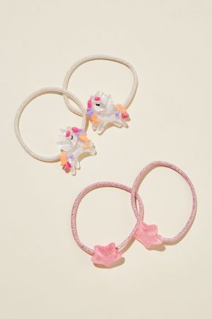 Hannah Hair Ties