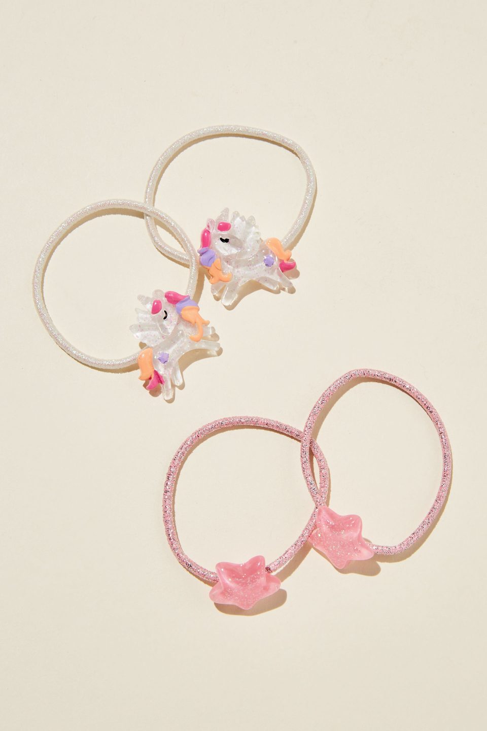 Hannah Hair Ties