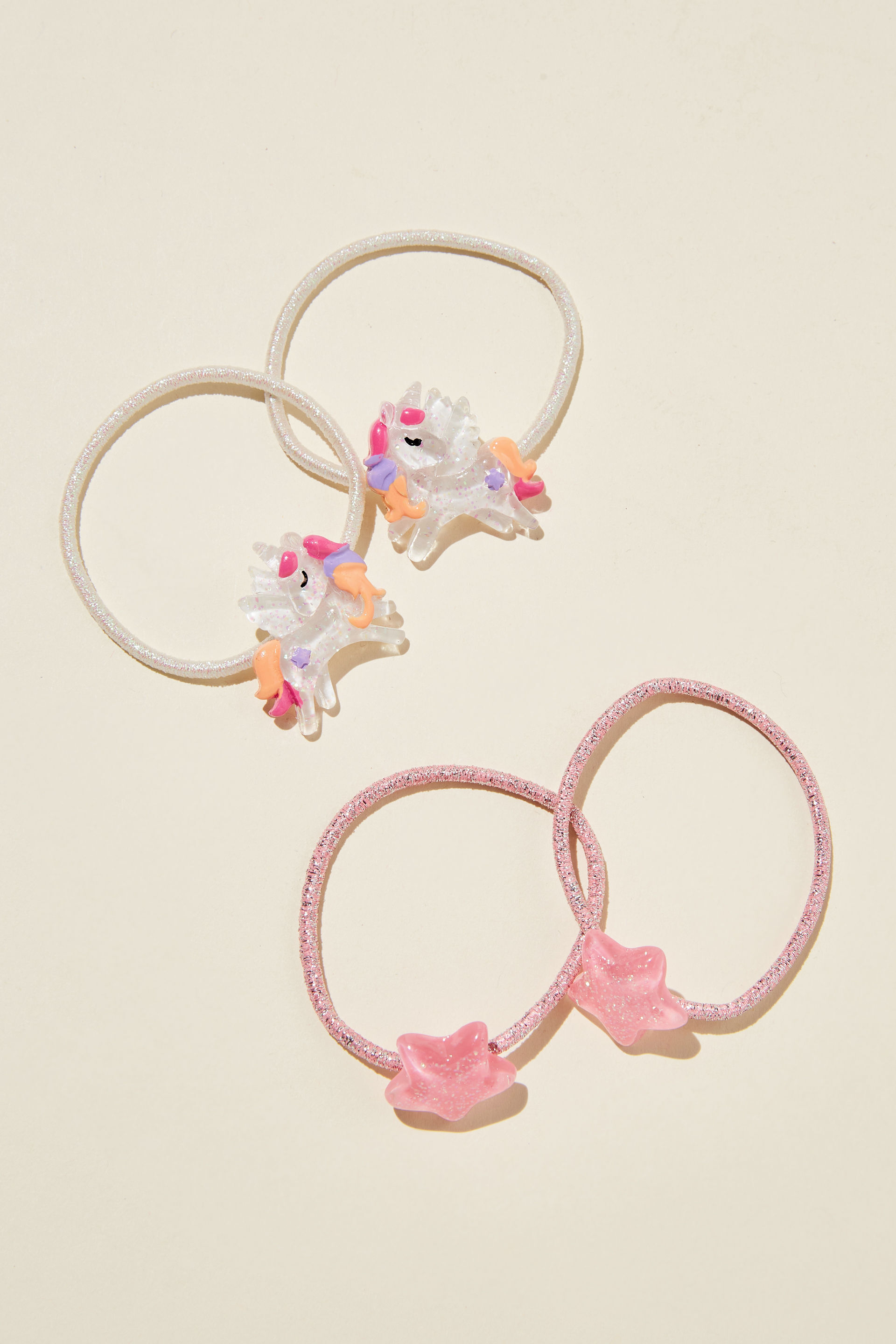 Hannah Hair Ties