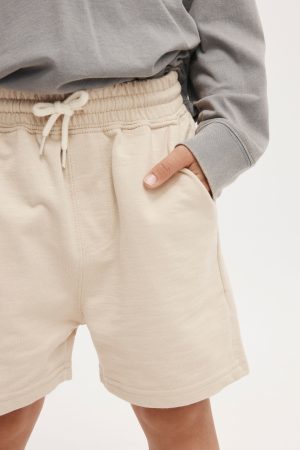 Henry Slouch Short