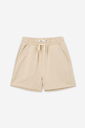 Henry Slouch Short