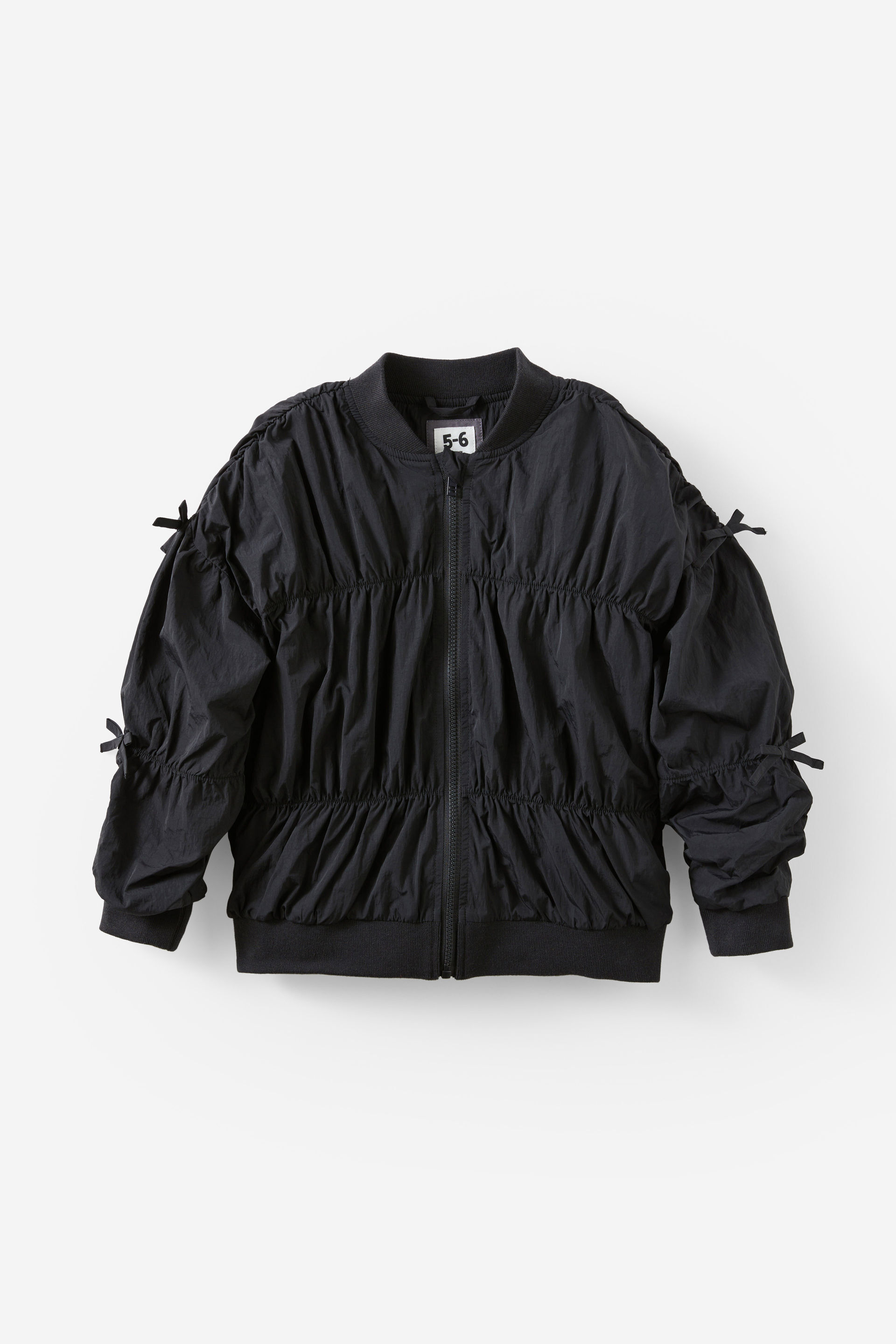 Billie Bomber Jacket
