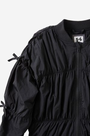 Billie Bomber Jacket