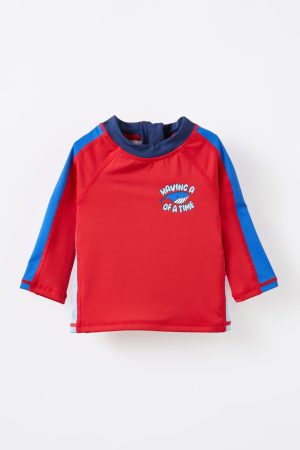 Freddie Rash Vest