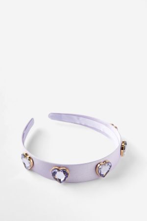 Luxe Headband