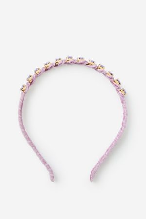 Luxe Headband