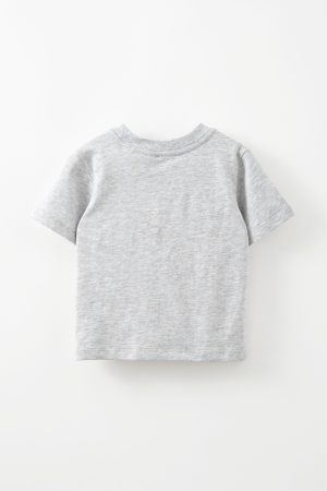 Biggie Short Sleeve Graphic Print Tee