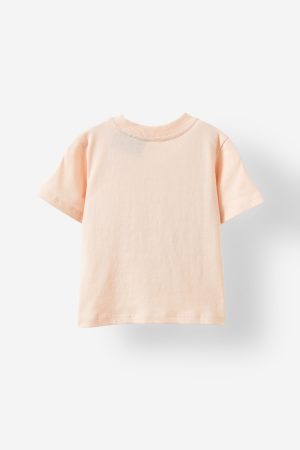 Biggie Short Sleeve Graphic Print Tee