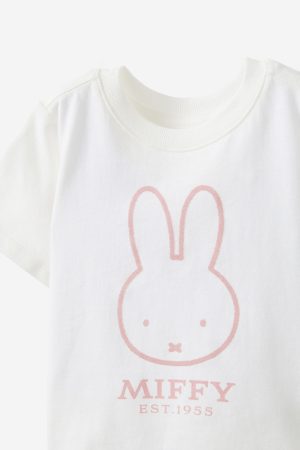 Biggie Short Sleeve Graphic Print Tee