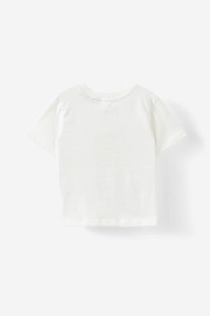 Biggie Short Sleeve Graphic Print Tee