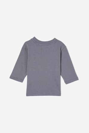 Red Hot Chili Peppers Long Sleeve Tee