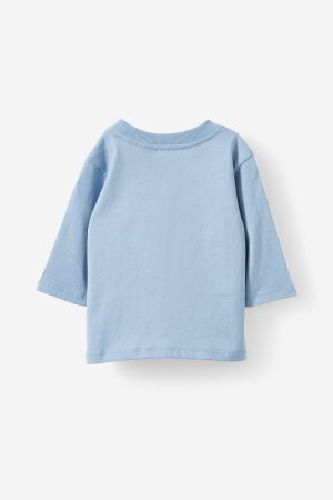 Red Hot Chili Peppers Long Sleeve Tee