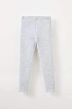 Fleece Legging