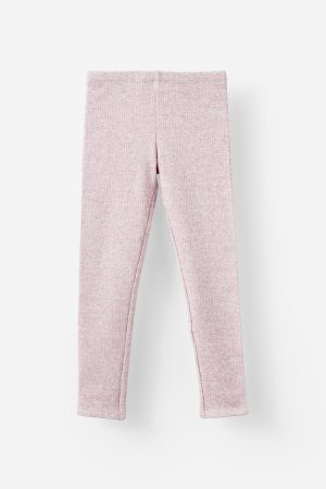 Fleece Legging