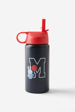 My Little Pony Kids Metal Drink Bottle