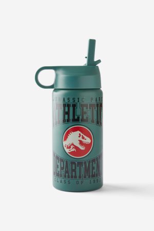 My Little Pony Kids Metal Drink Bottle