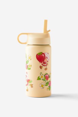 My Little Pony Kids Metal Drink Bottle