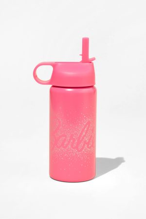My Little Pony Kids Metal Drink Bottle