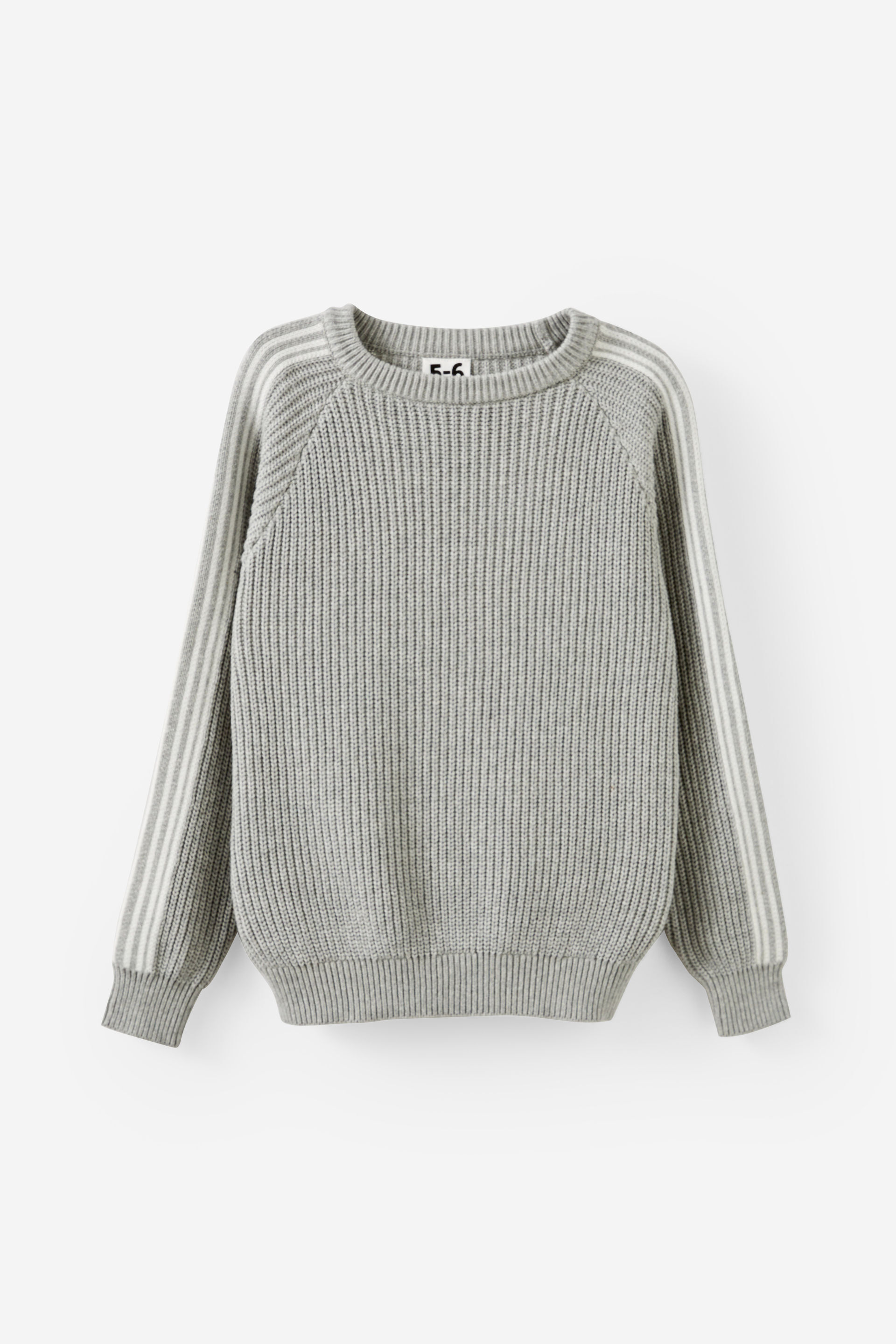 Blake Knit Crew
