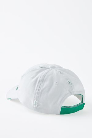 The Hulk Kids Cap