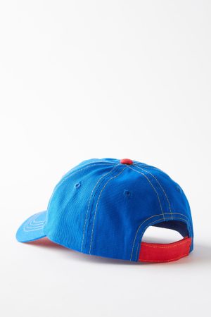 The Hulk Kids Cap