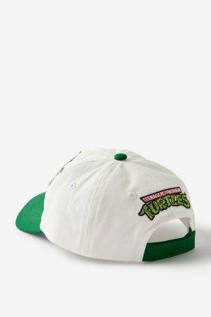 The Hulk Kids Cap