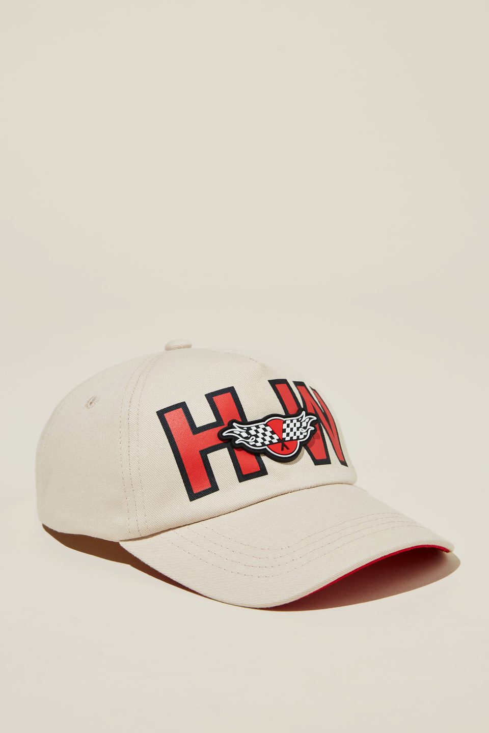 Hot Wheels Kids Cap