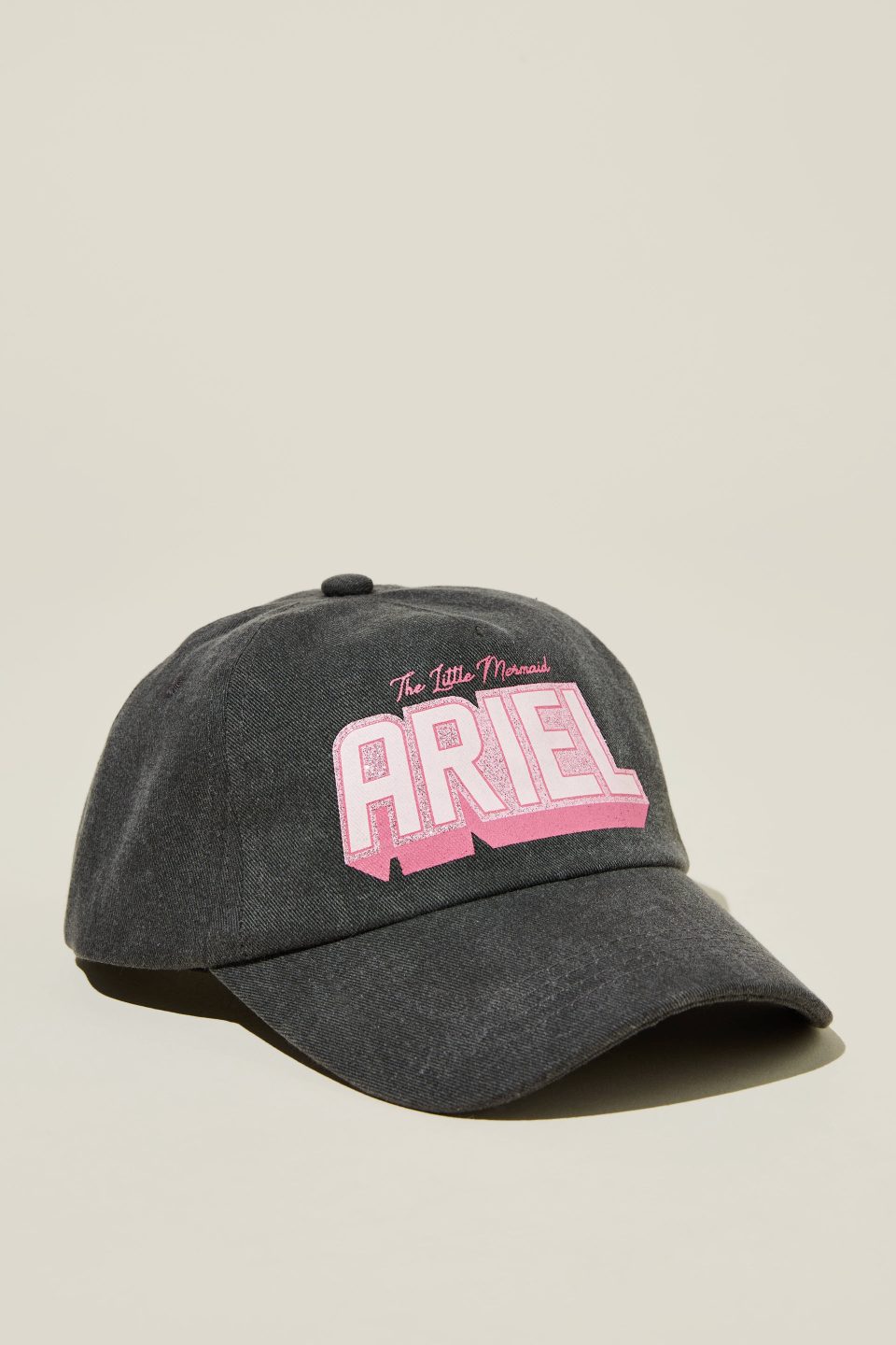 Ariel Kids Cap