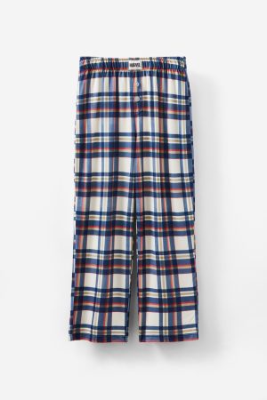 Cooper Long Sleeve Pyjama Set