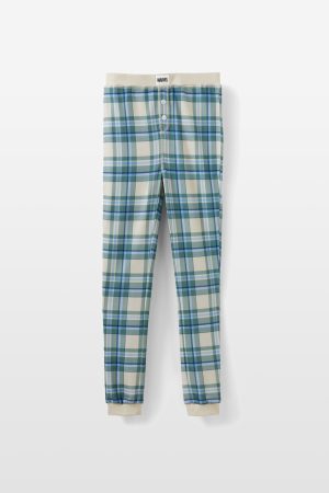 Cooper Long Sleeve Pyjama Set