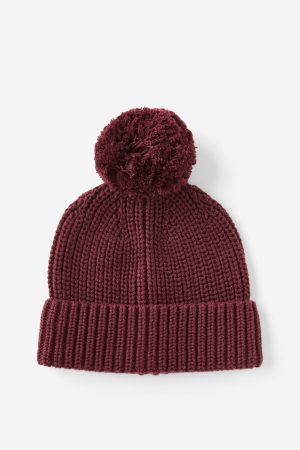 Conrad Beanie