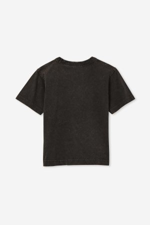 The Essential Short Sleeve Tee