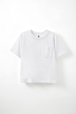 The Essential Short Sleeve Tee