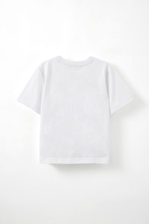 The Essential Short Sleeve Tee