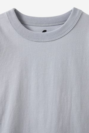 The Essential Short Sleeve Tee