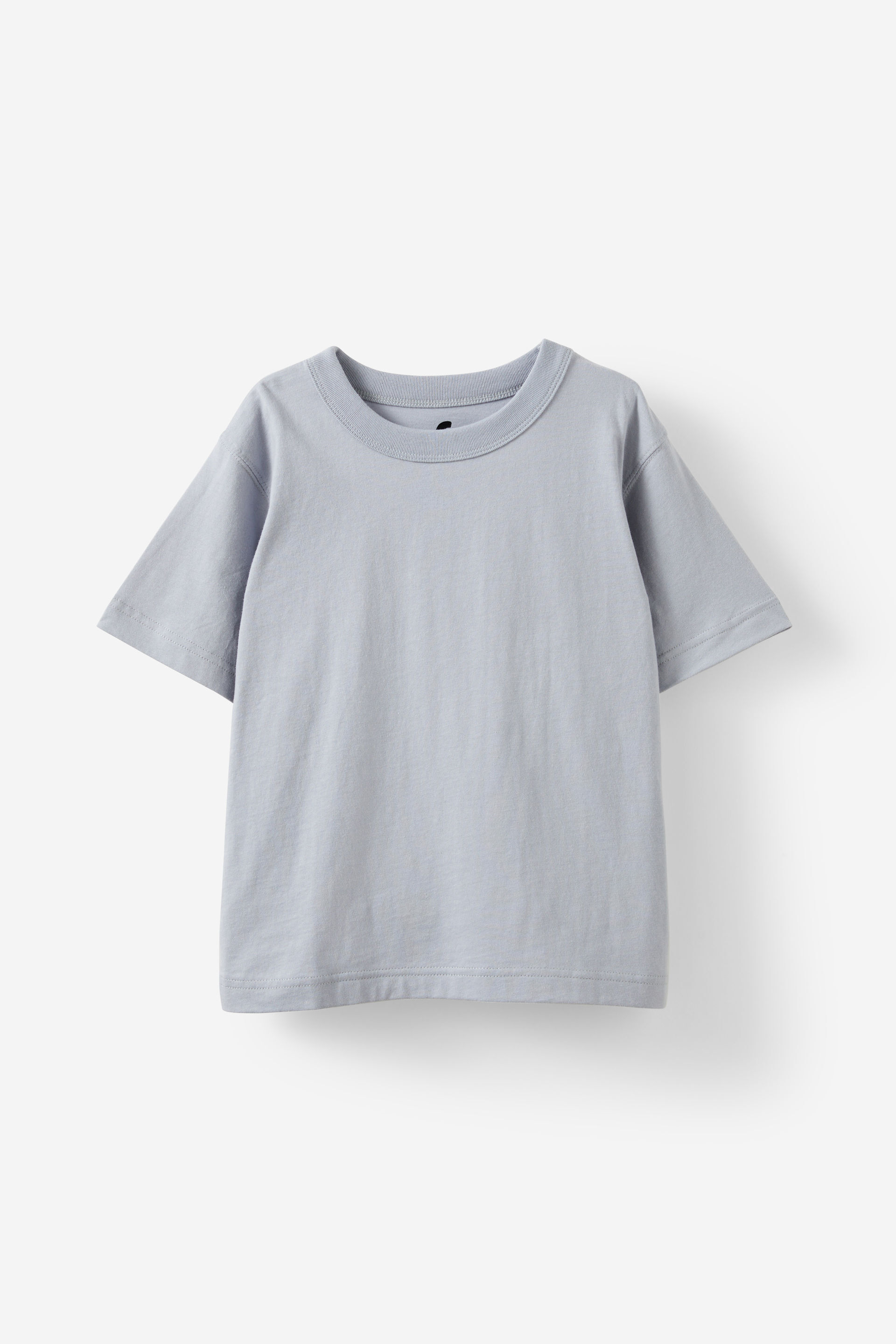 The Essential Short Sleeve Tee