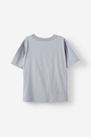 The Essential Short Sleeve Tee