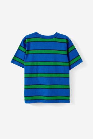 The Essential Short Sleeve Tee