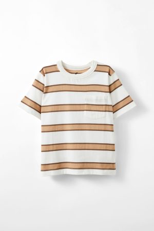 The Essential Short Sleeve Tee