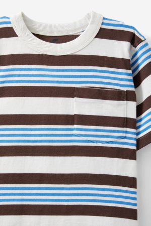 The Essential Short Sleeve Tee