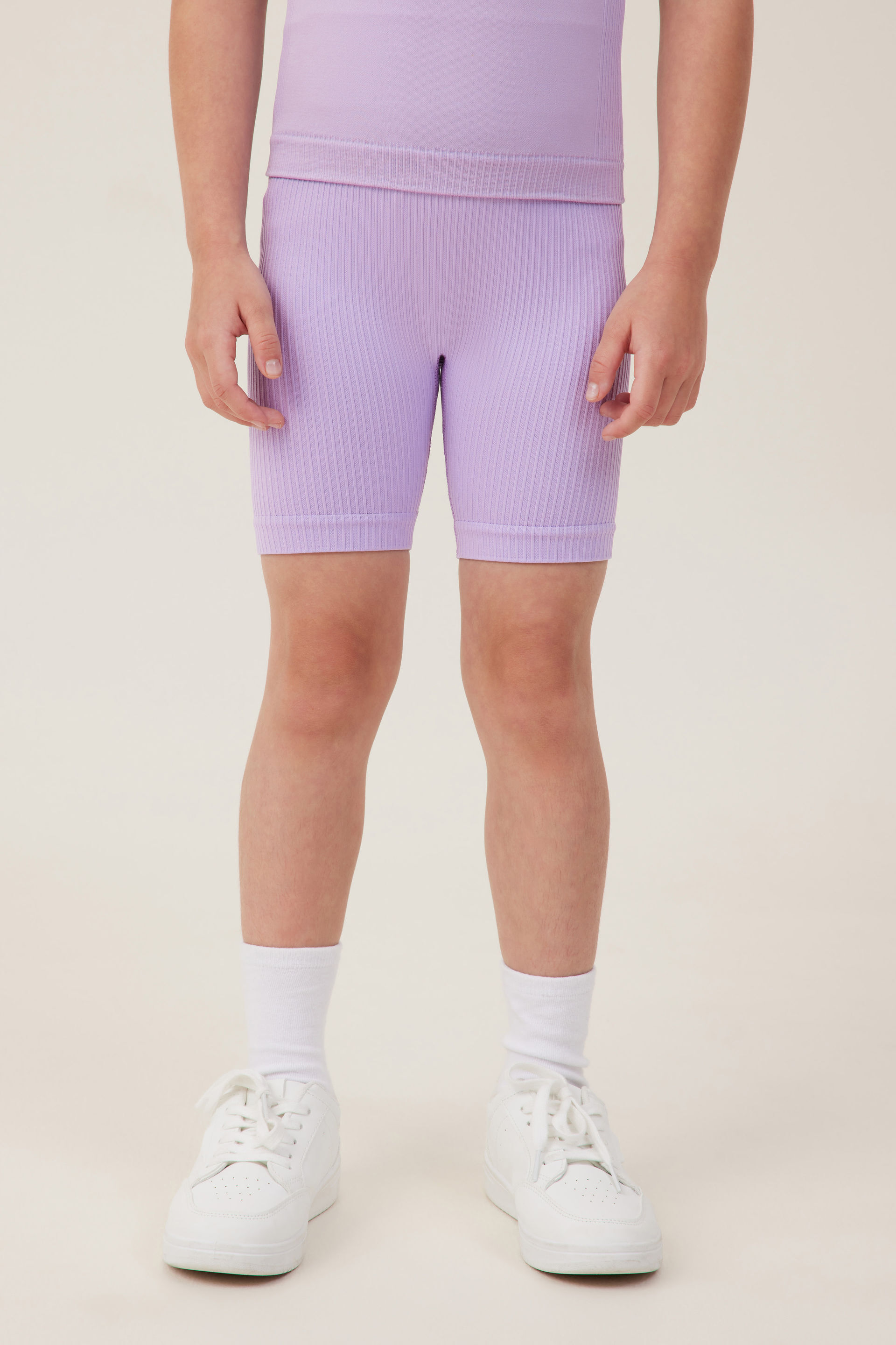 Isla Seamfree Bike Short