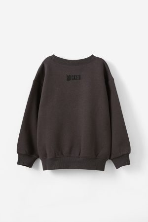 Barbie Dusty Fleece Crew Neck