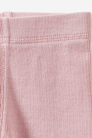 The Row Rib Skinny Legging