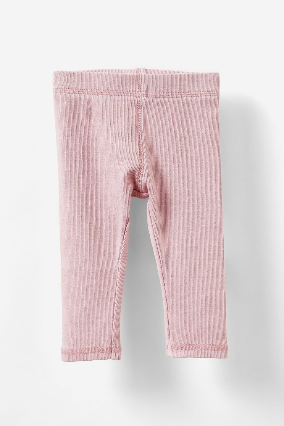 The Row Rib Skinny Legging