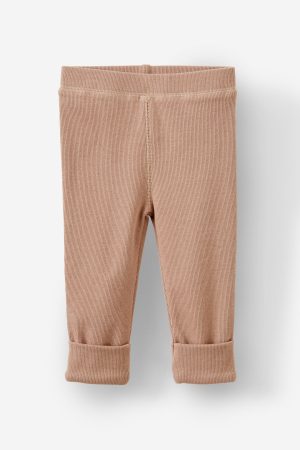 The Row Rib Skinny Legging