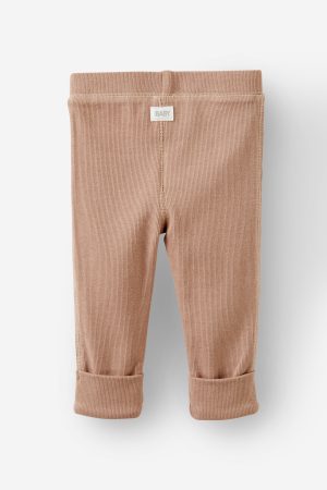 The Row Rib Skinny Legging