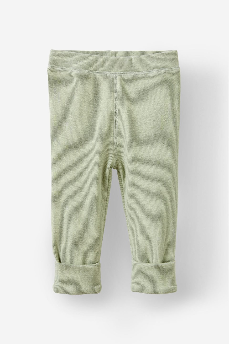 The Row Rib Skinny Legging