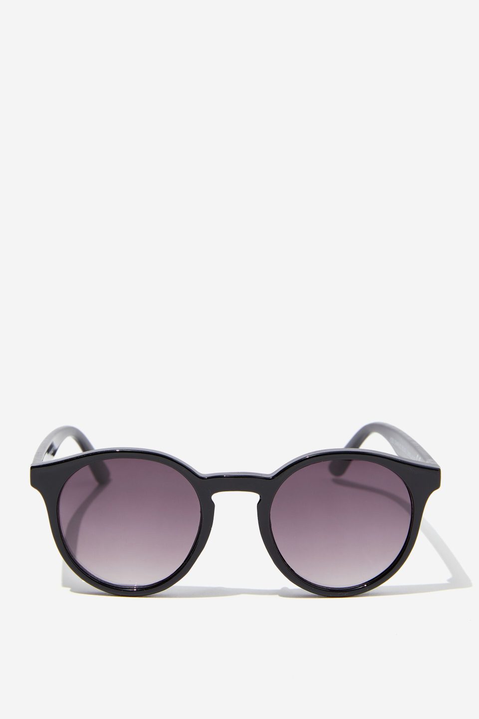 Kids Charlie Round Sunglasses