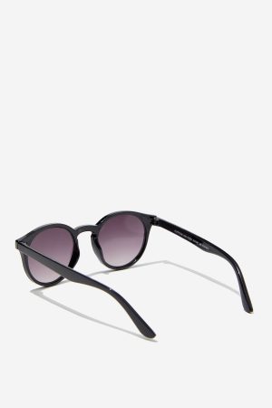 Kids Charlie Round Sunglasses