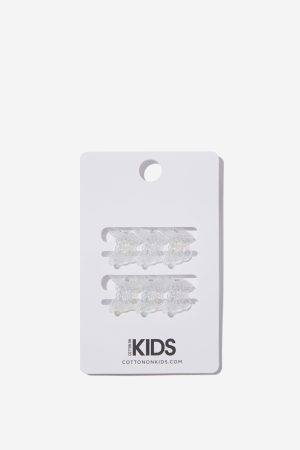 Claudette Claw Clips